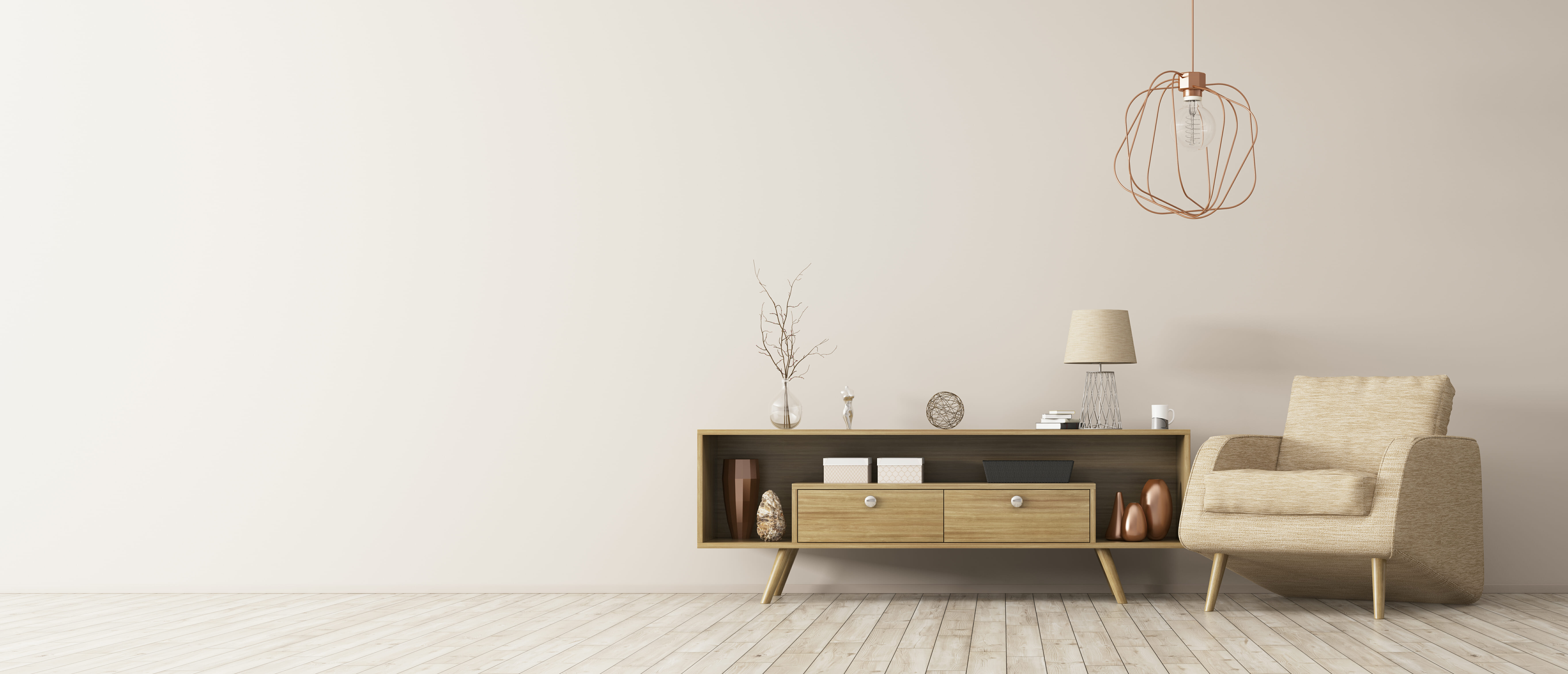 Featured image for “Your Room Color and Your Mood”