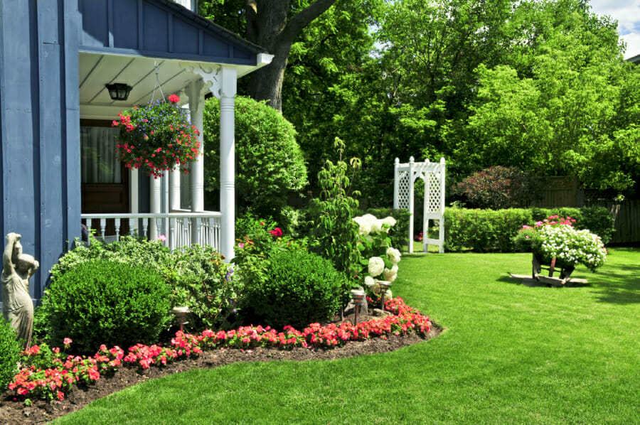 Featured image for “Curb Appeal”