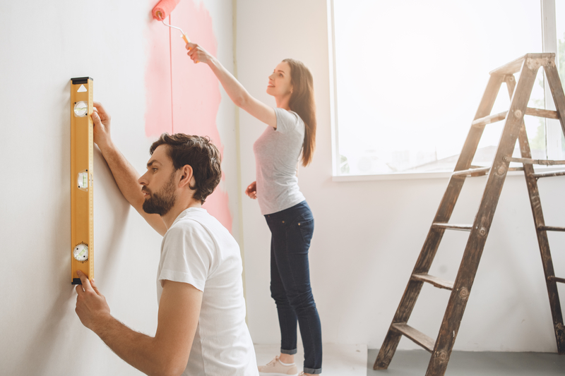 Featured image for “The Importance of Surface Preparation Before Painting”