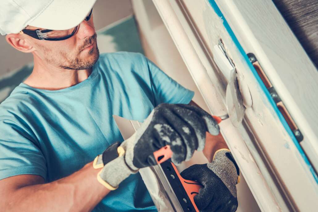 Professional Painter