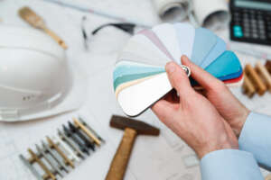 Paint Finish