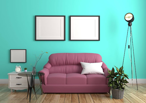 Featured image for “Choosing the Best Room Colors for Your Mood and Productivity”