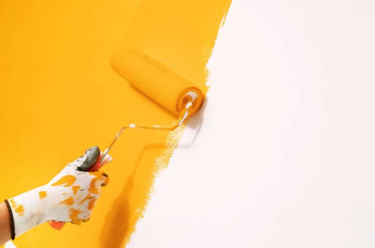 Featured image for “Homeowner’s Guide to Preparing for a Professional Painting Project”