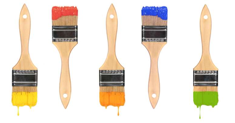 Featured image for “Preparing for Seasonal Weather with the Right Exterior Paint”