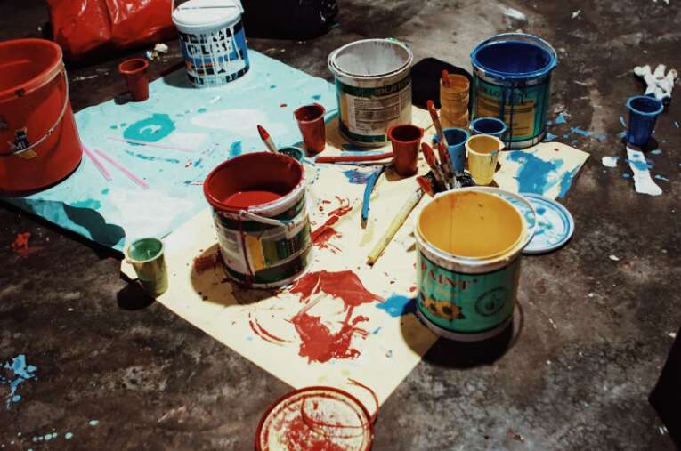 Featured image for “Innovative Paint Technologies: What’s New in the Industry?”