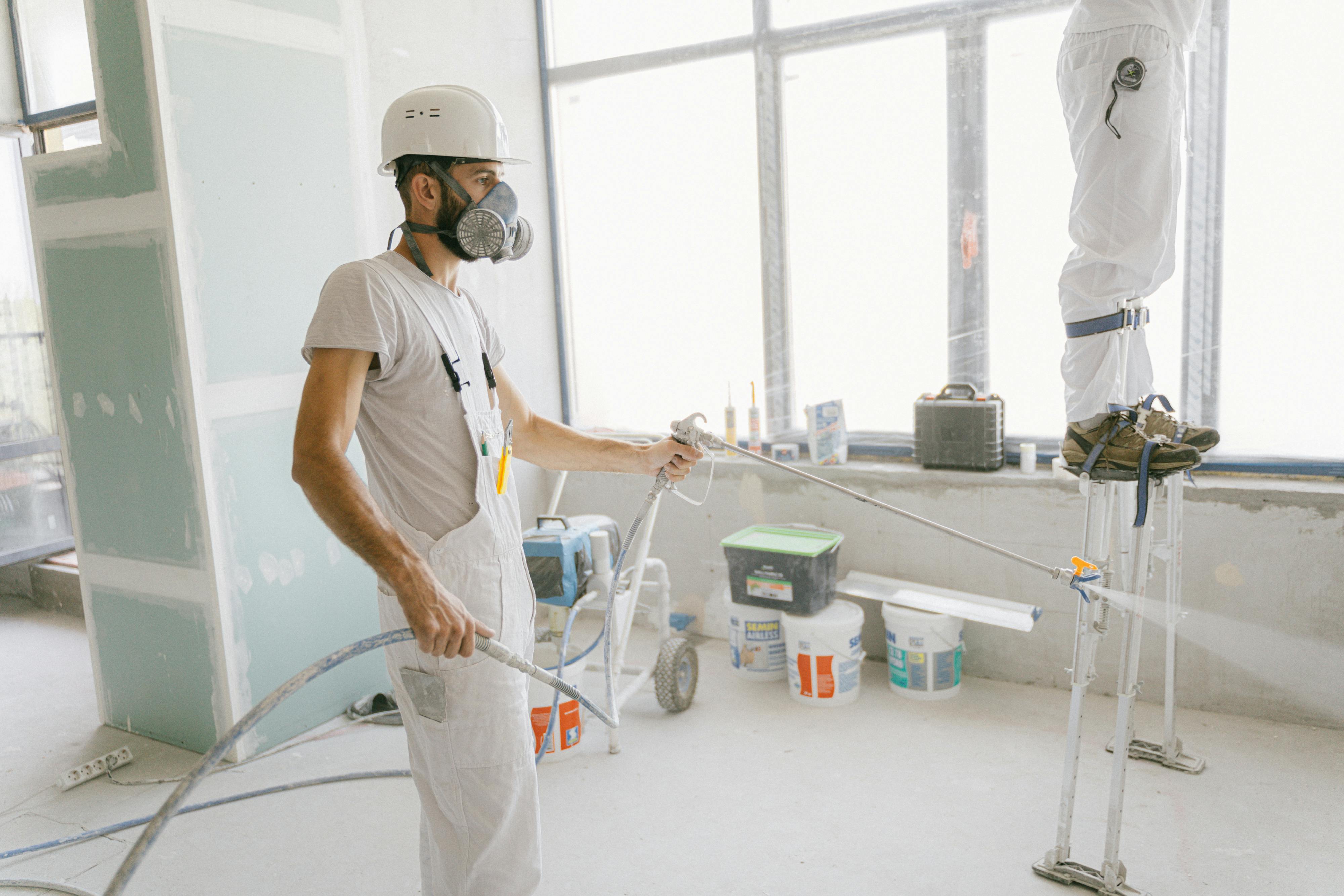 Featured image for “Understanding Paint Warranties and Contractor Guarantees in Painting Services”