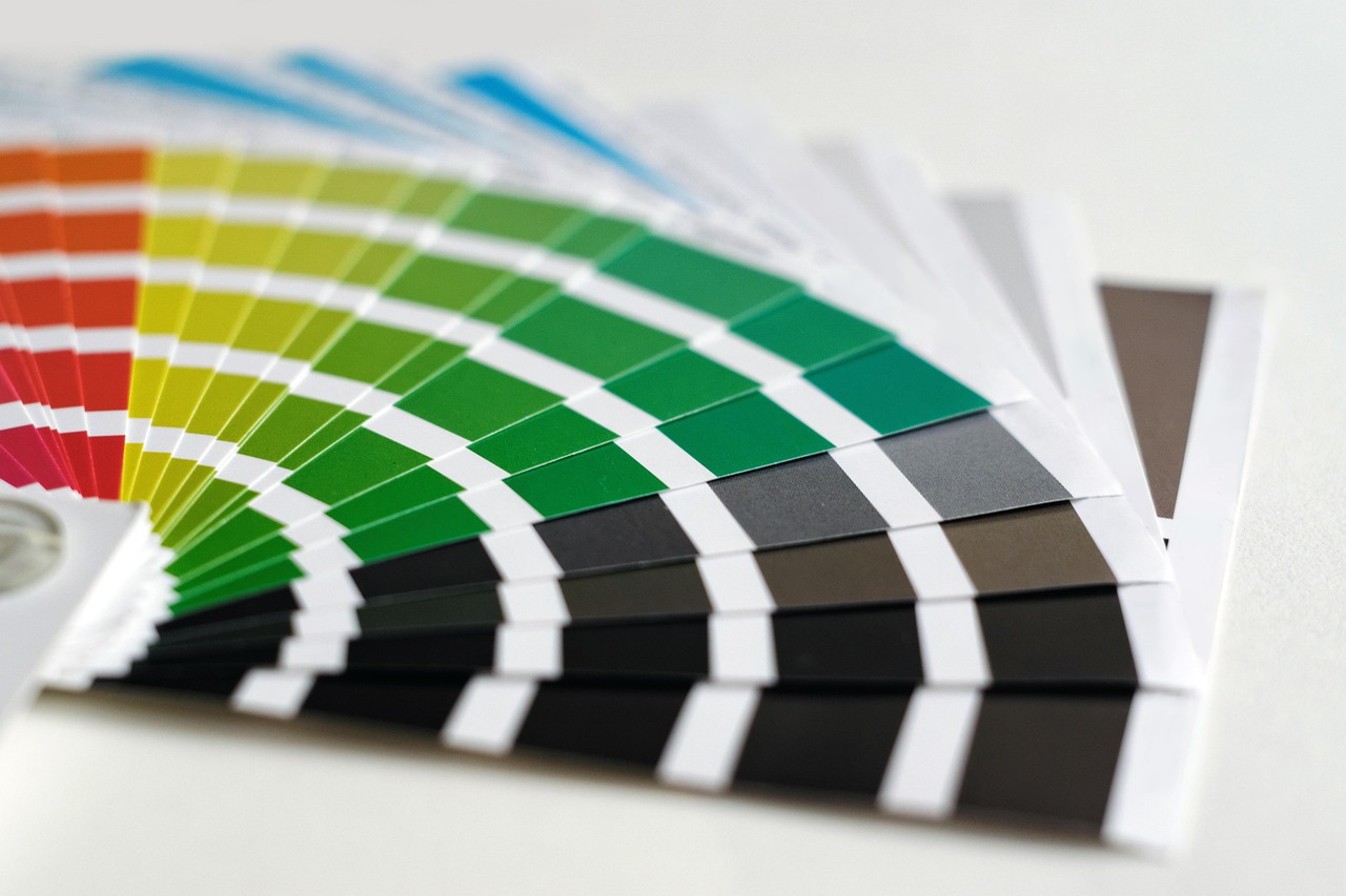 Featured image for “The Art and Science of Color Matching in Painting Projects”
