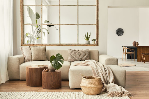Featured image for “Seasonal Color Trends: Refreshing Your Space with Timely Hues”