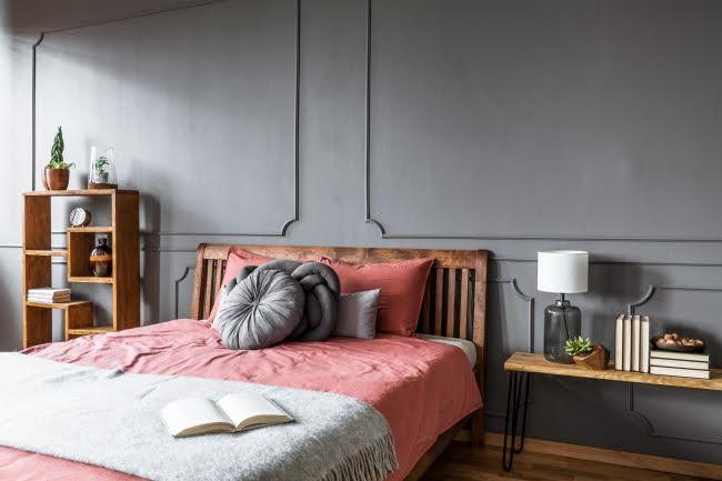 Featured image for “The Impact of Paint Finish on Your Home’s Aesthetic and Durability”
