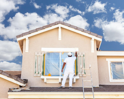 Featured image for “5 Essential Tips for Choosing Paint Colors in the Desert Southwest”